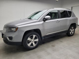 Used 2016 Jeep Compass High Altitude image 2