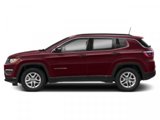 Used 2021 Jeep Compass Latitude w/ Sun and Sound Group image 3