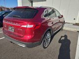Used 2017 Lincoln MKX Reserve image 5