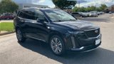 Certified 2022 Cadillac XT6 Premium Luxury w/ Technology Package image 2