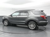 Certified 2017 Ford Explorer Limited image 5