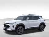 New 2025 Chevrolet TrailBlazer LT w/ Convenience Package image 2