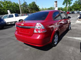 Used 2010 Chevrolet Aveo LT image 6