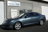 Used 2012 Ford Fusion SE image 4