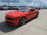 Used 2013 Chevrolet Camaro SS w/ RS Package image 5