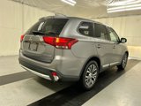 Used 2017 Mitsubishi Outlander ES image 2
