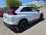 New 2024 Mitsubishi Eclipse Cross Ralliart image 3