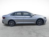 New 2025 Volkswagen Jetta SE image 4