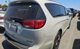 Used 2019 Chrysler Pacifica Limited w/ Advanced Safetytec Group image 3