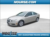 Used 2013 Chevrolet Cruze LS image 4