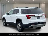 Used 2020 GMC Acadia SLE w/ Driver Convenience Package image 3