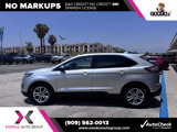 Used 2017 Ford Edge SEL w/ Equipment Group 201A image 5