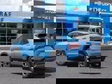 New 2025 Chevrolet Trax LT w/ Driver Confidence Package image 3