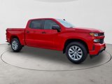 Used 2020 Chevrolet Silverado 1500 Custom w/ Custom Value Package image 4