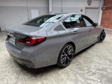Certified 2022 BMW 530i xDrive w/ Executive Package image 5