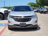 Used 2019 Chevrolet Equinox LT image 2