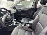 Used 2019 Volkswagen e-Golf SEL Premium image 6