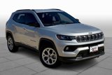 New 2025 Jeep Compass Latitude image 2