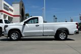 Used 2024 Chevrolet Silverado 1500 W/T w/ WT Fleet Convenience Package image 3