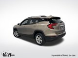 Used 2018 GMC Terrain SLE w/ Driver Convenience Package image 4