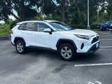 Used 2022 Toyota RAV4 XLE image 2