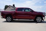 Used 2022 RAM 1500 Big Horn image 2