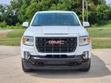 Used 2022 GMC Canyon Elevation w/ Trailering Package image 2