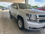 Used 2017 Chevrolet Tahoe LT image 3