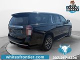 Used 2023 Chevrolet Suburban LS w/ Driver Alert Package image 5