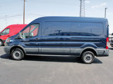 Used 2015 Ford Transit 250 148 Medium Roof image 5