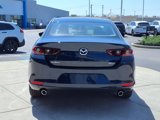 New 2025 MAZDA MAZDA3 s image 5