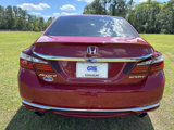 Used 2017 Honda Accord Sport image 6