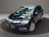 Used 2016 Acura MDX FWD w/ Technology Package image 2