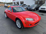Used 2008 MAZDA MX-5 Miata Grand Touring w/ Premium Pkg image 3