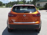 Used 2021 Nissan Rogue Sport SV image 4