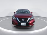Used 2022 Nissan Murano SL image 3