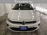 New 2025 Volkswagen Jetta SE image 2