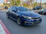 Used 2020 Kia Optima LX image 4
