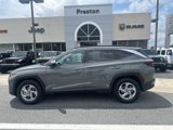 Used 2024 Hyundai Tucson SEL image 2