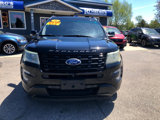 Used 2016 Ford Explorer Sport w/ Equipment Group 401A image 5
