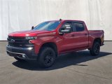 Used 2021 Chevrolet Silverado 1500 LT Trail Boss w/ Convenience Package II image 2