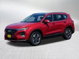 Used 2020 Hyundai Santa Fe Limited image 3