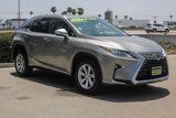 Used 2017 Lexus RX 350 FWD w/ Premium Package image 3