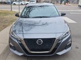 Used 2020 Nissan Altima 2.5 SR w/ Premium Package image 2