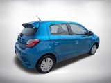 New 2024 Mitsubishi Mirage ES image 3