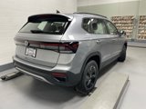 New 2025 Volkswagen Taos S image 2