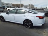 Used 2023 Nissan Altima 2.5 SR image 3