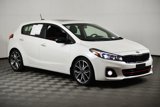 Used 2017 Kia Forte SX w/ SX Premium Tech Package image 6