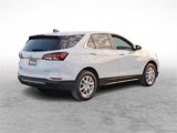 Used 2024 Chevrolet Equinox LT image 5