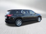 Used 2022 Chevrolet Traverse LS w/ LPO, Floor Liner Package image 6